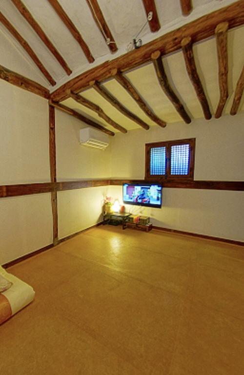 Hotel Gohyundang à Jeonju Extérieur photo